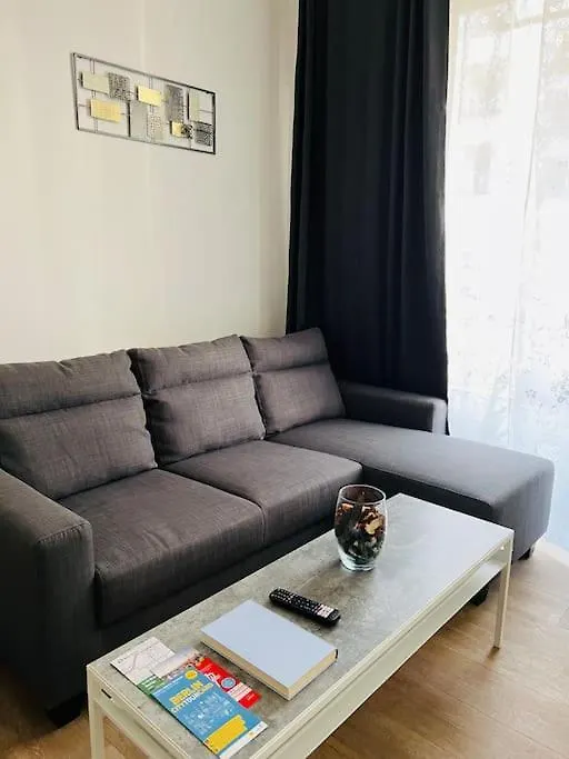 ברלין 2 Room Apartment Am Ufer Mit Boxspringbetten