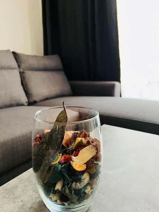 ברלין 2 Room Apartment Am Ufer Mit Boxspringbetten גרמניה